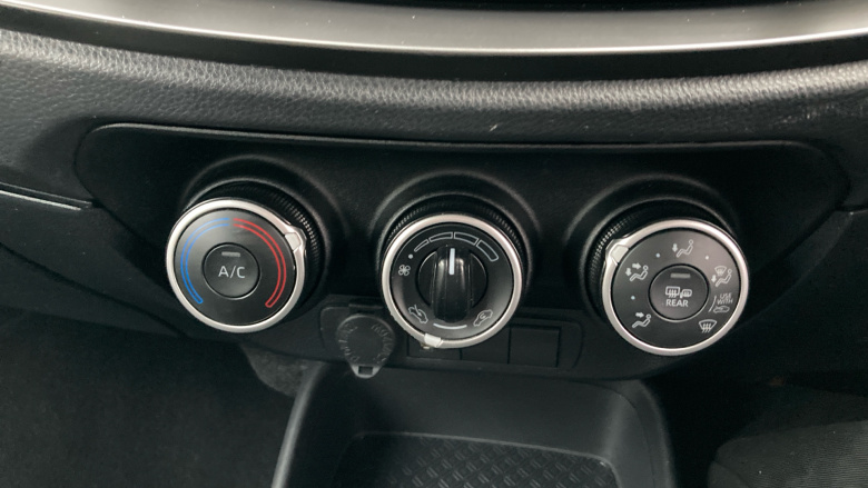 Toyota Aygo X 1.0 VVT-i Pure 5dr Petrol Hatchback